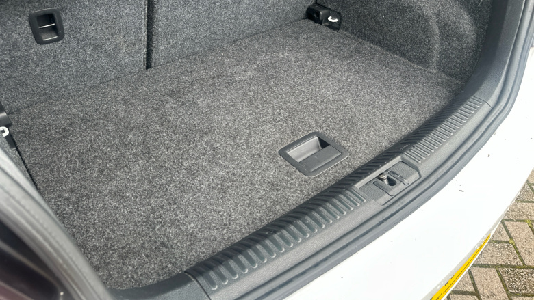 Volkswagen Polo 1.2 TSI Match 5dr Petrol Hatchback